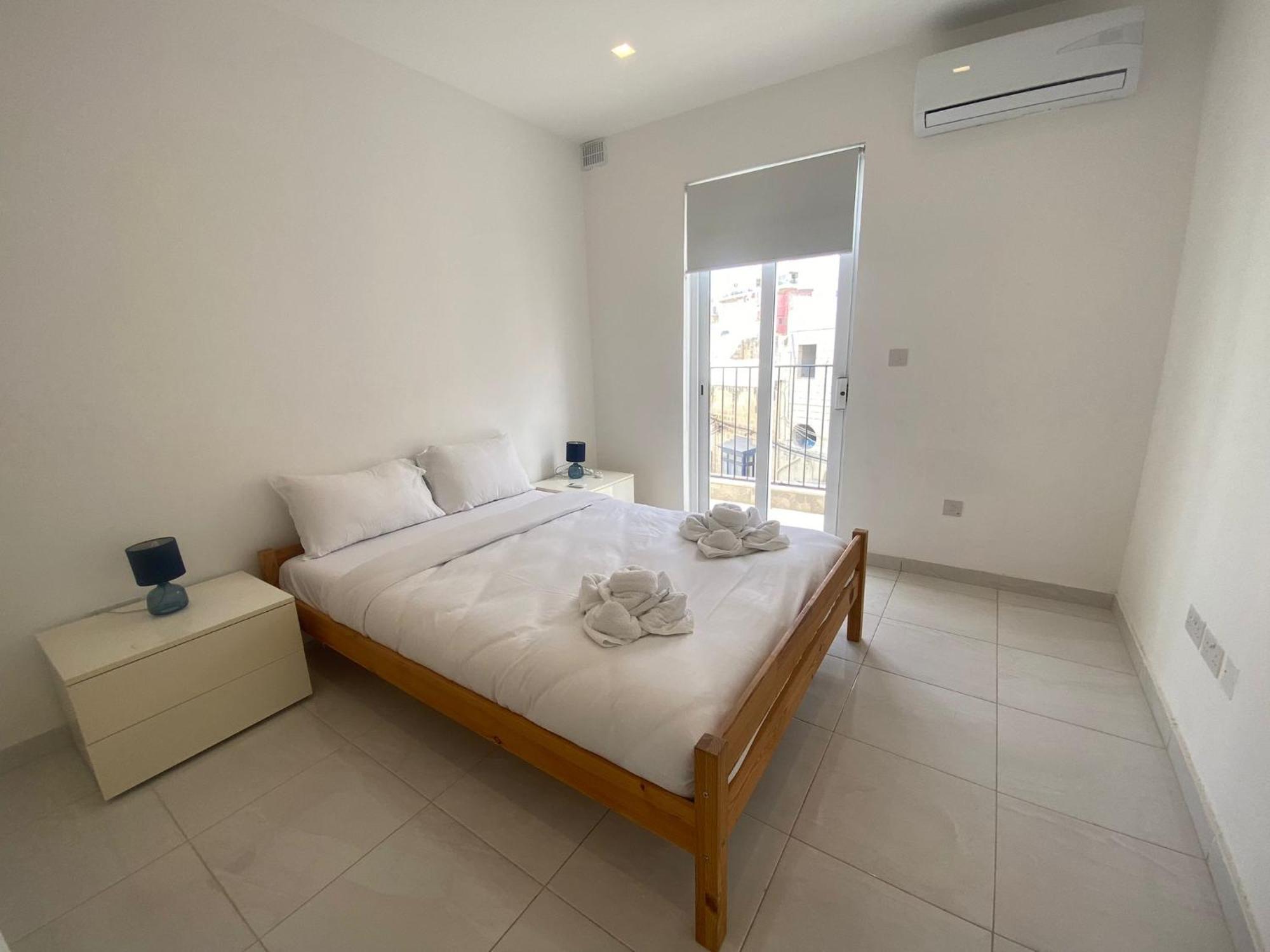 Spectacular Distant Seaview Apt Sliema Eksteriør bilde